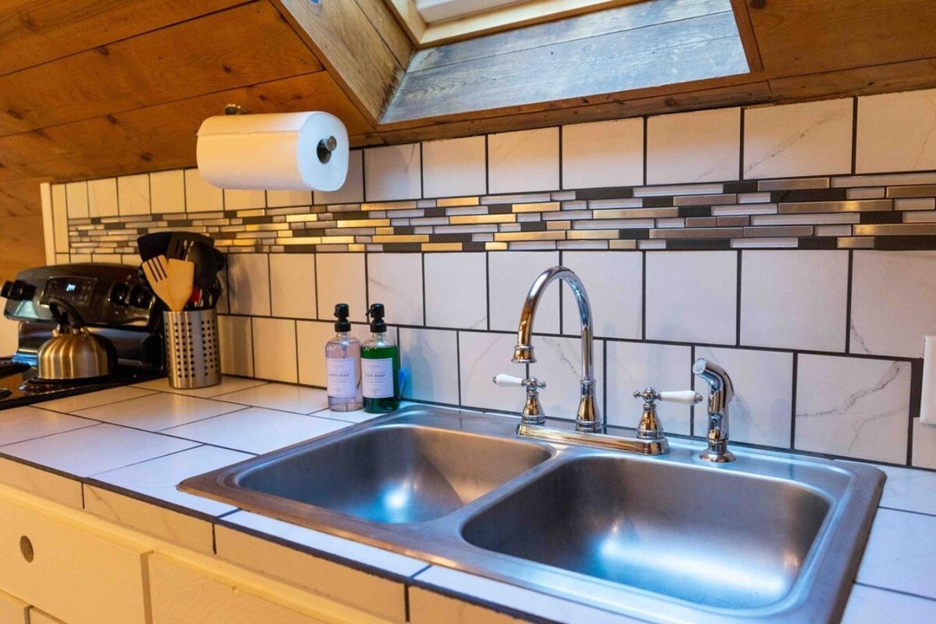 Miners Suite-Centrally Located In Shaver Lake Exterior foto