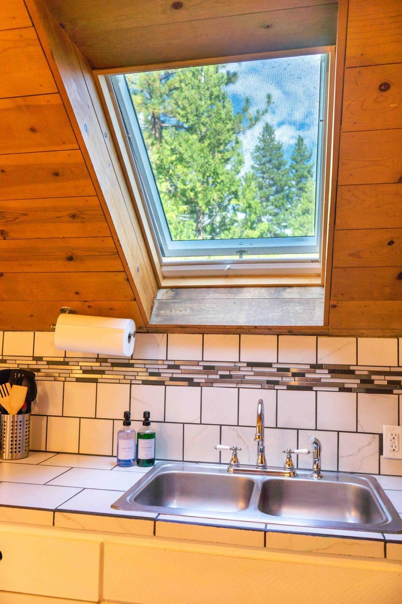 Miners Suite-Centrally Located In Shaver Lake Exterior foto