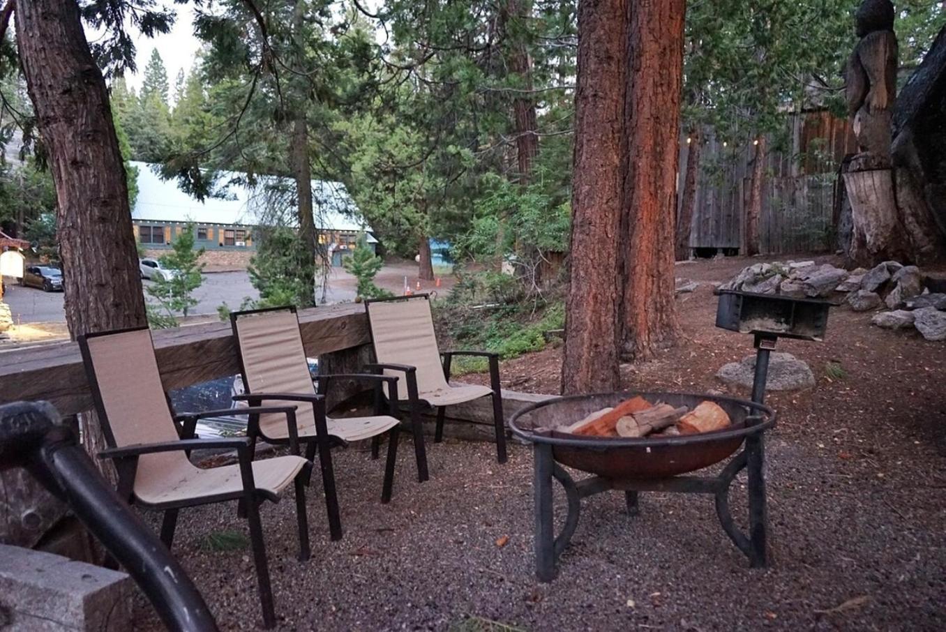 Miners Suite-Centrally Located In Shaver Lake Exterior foto