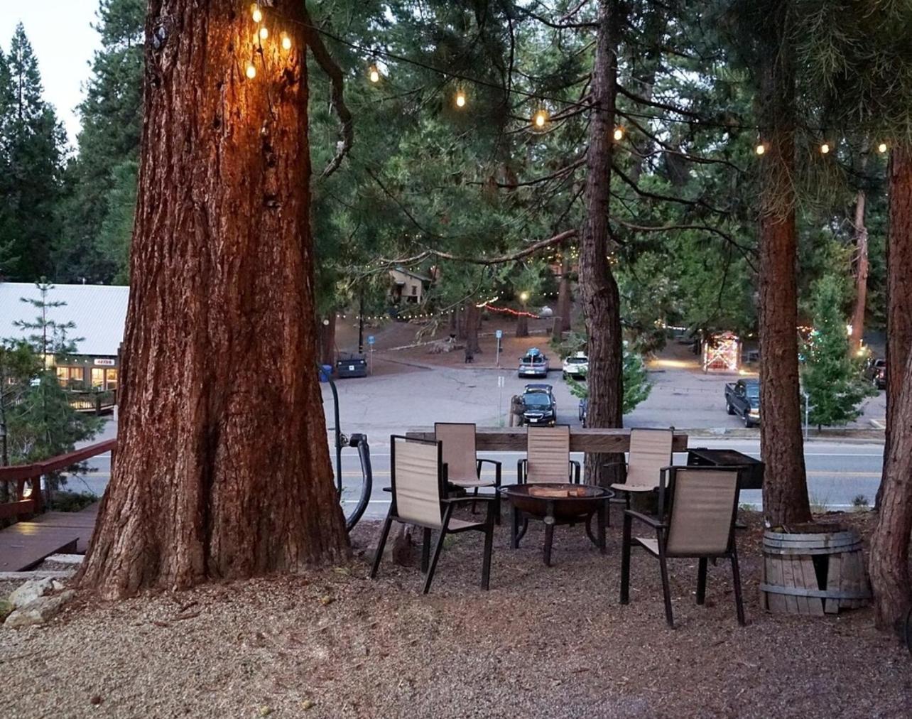 Miners Suite-Centrally Located In Shaver Lake Exterior foto